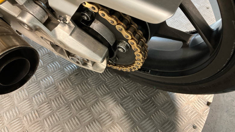 Honda CB 1100NAHE (17MY)